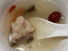 -海底捞火锅(青山湖万达夜宵主题店)