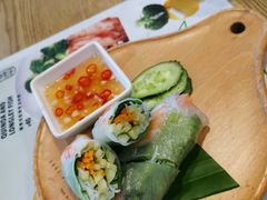 -来龙里 精致 东南亚餐室(万象城店)