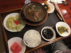 -花园咖啡厅(厦门美丽华大酒店)
