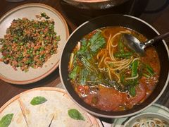 -浩海火燒雲傣家菜(芮欧百货店)