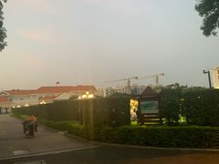 -厦门悦华酒店
