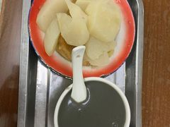 芝麻糊-万家乐小小饮食店