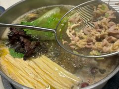 -煲王粤菜餐厅(中侨中心店)