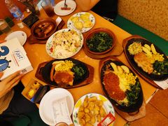 -萨莉亚意式餐厅(新洲佐阾新邑店)