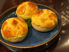 -白天鹅宾馆-玉堂春暖餐厅