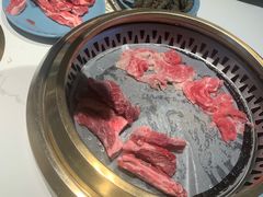 -汉阳廷自助烤肉·火锅(壹方天地店)
