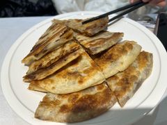 -福海居烤鸭店(鸟巢店)