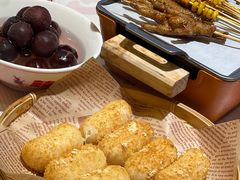 -饶福记·南昌烧烤大排档(九龙湖土著店)