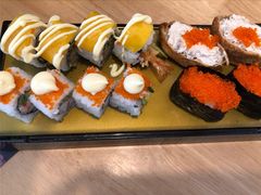 -村上一屋·亚洲菜融合小馆(南楼店)