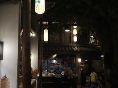 -淀里船宴(卓达店)