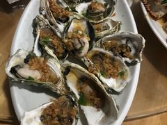 -七鲜渔港美食餐厅(巽寮湾海景店)