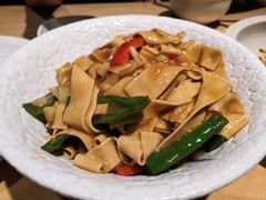 -安天民北方饺子(白石洲店)