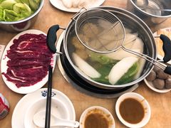 -陈记顺和潮汕牛肉火锅(韩江路店)