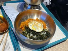 -梨花牛肉汤饭(仁恒伊势丹店)