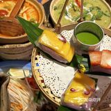 🆘我愿意为了绿咖喱椰汁鸡来泰妃殿10000次