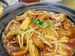 -客家汇·客家传承菜(水库店)
