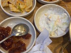 -金北顺大锅家(신사본점)