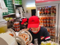 -八婆婆烧仙草(SM城市广场店)