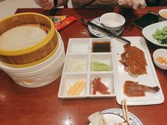 -京味张·北京烤鸭(南山店)