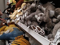 -宜家家居(西安未央商场店)