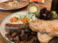 -RAC BAR(安福路店)