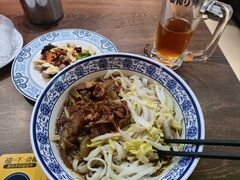 -老北京胡同味道二荤铺(酒仙桥店)