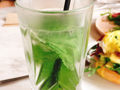 -The Rug Cafe(王府中环店)