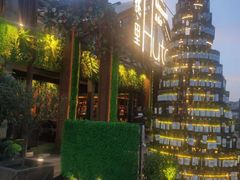 -贝贝龙虾·音乐餐厅(昌平东关店)