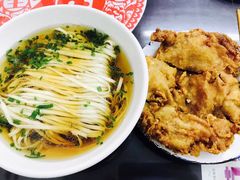 -逸桂禾面馆