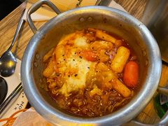 部队锅-miss密斯韩餐(平阳景苑店)