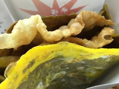 -清真·二嫂子煎饼果子(鼓楼旗舰形象店)