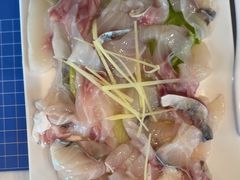 -粤顺渔坊·中山脆肉鲩火锅(清湖店)