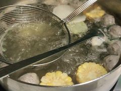 顺和清汤锅-陈记顺和潮汕牛肉火锅(番禺迎宾大道店)