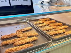 -野人先生现做冰淇淋(西安赛格店)