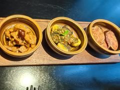 -丽晶轩中餐厅(重庆丽晶酒店)