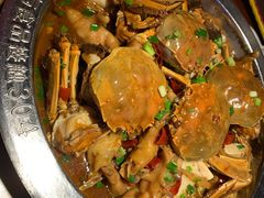 -胖哥俩肉蟹煲(湖滨银泰in77店)
