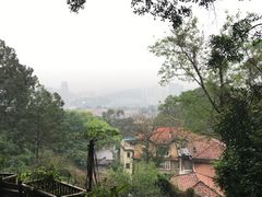 -鼓浪屿琴海庄园海景酒店