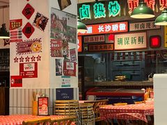 -龙师傅卤炒(天马店)