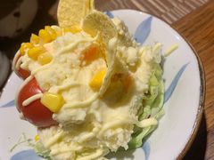 -酒井酱子·深夜食堂(东城汇店)