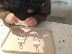 -小意思咖啡店(草桥店)
