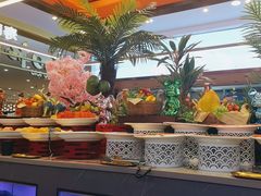 -非烤勿扰自助烤肉(合胜百货店)