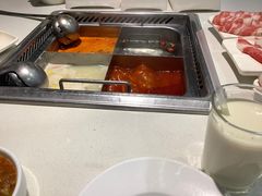 -海底捞火锅(威高广场店)