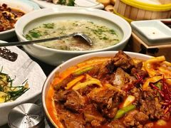 -马老六清真餐饮(西站店)