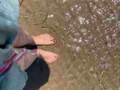 -青岛第一海水浴场