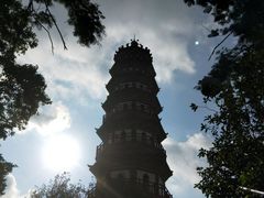 -中山公园(石岐街道)