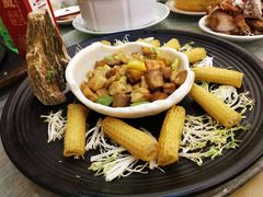 -琼菜王(南海店)