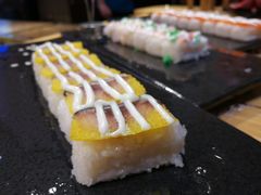 -比尔森啤酒自助烤肉(红旗街店)