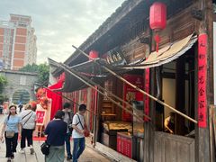-文儒九号·闽菜馆(三坊七巷店)