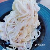 简单的晚餐