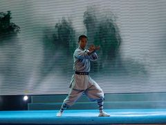 -莆田南少林寺